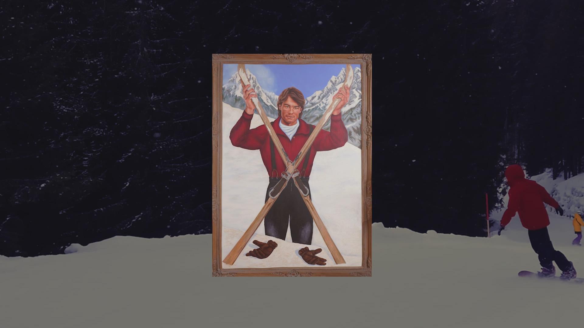 Video poster