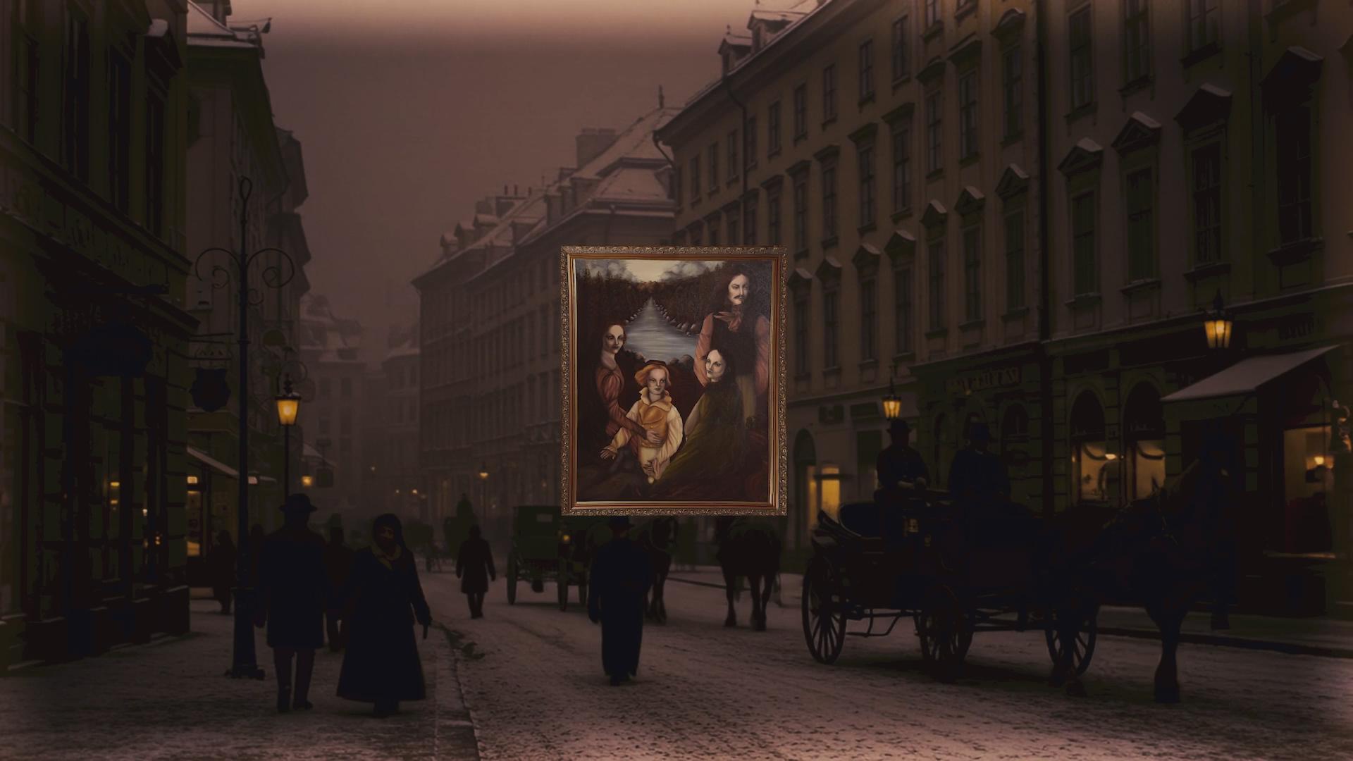 Video poster